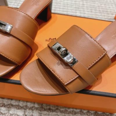 wholesale quality hermes sandal model no. 65